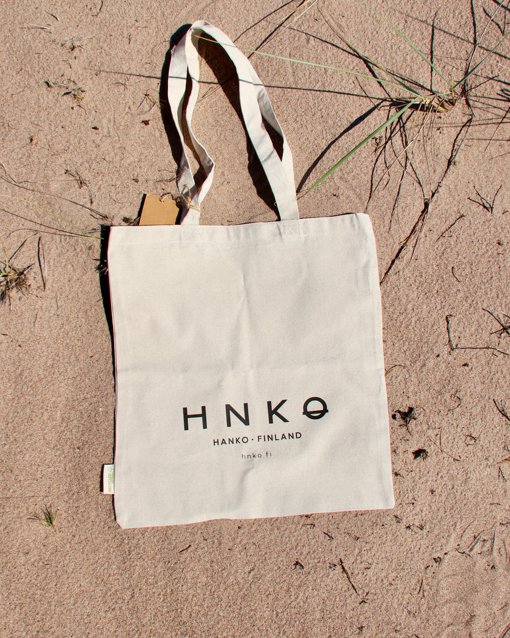 HNKO Tote Bag
