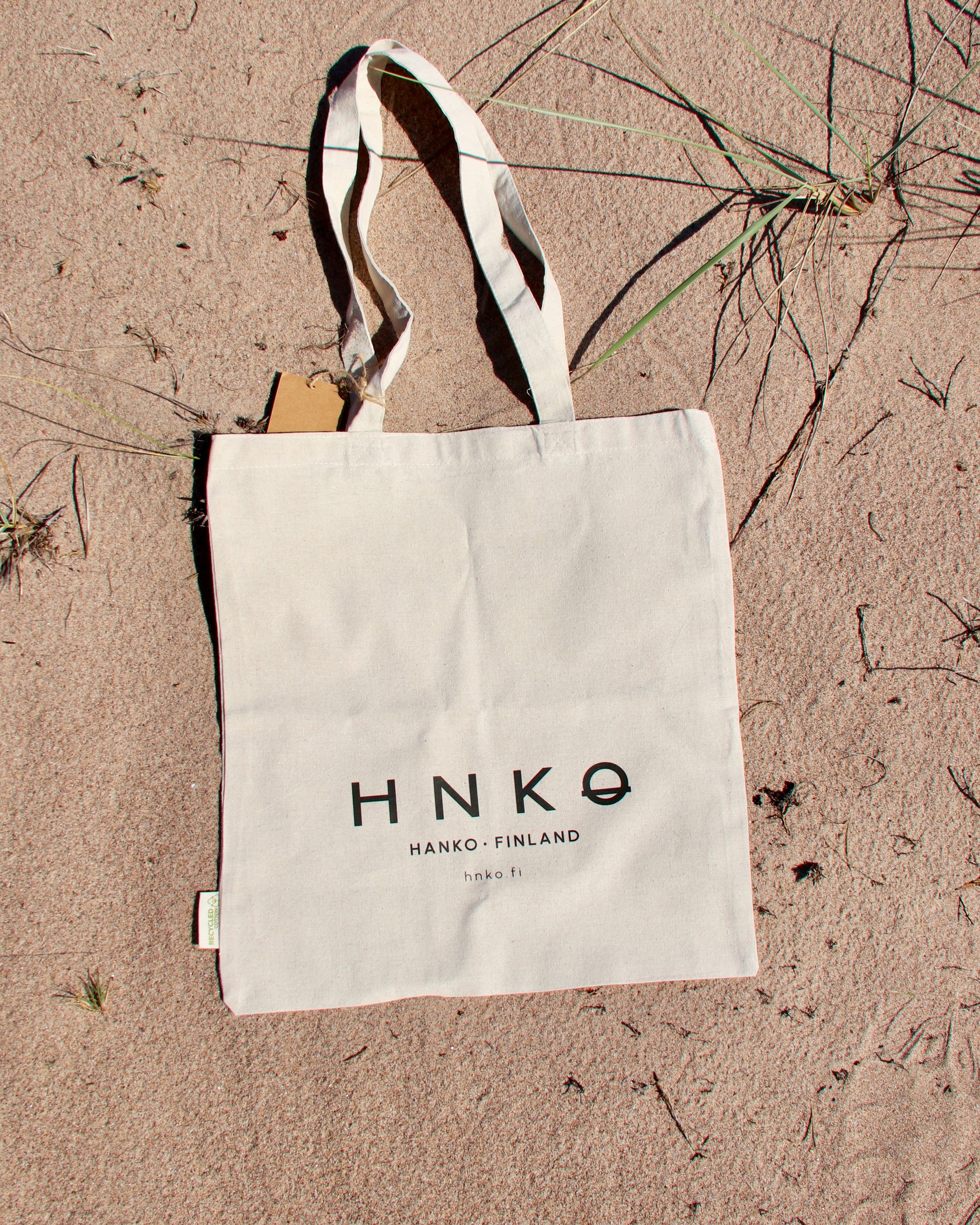 HNKO Tote Bag